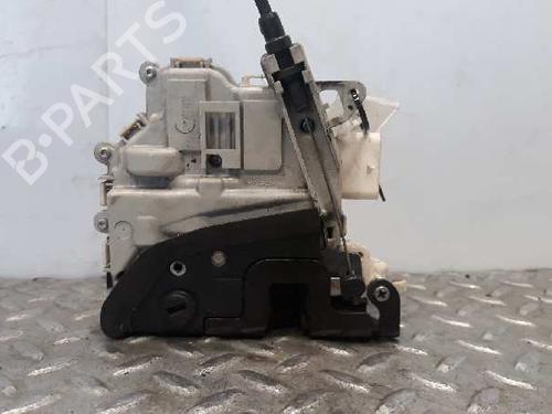 Rear left lock SEAT ALTEA XL (5P5, 5P8)  | BP7293093C100 