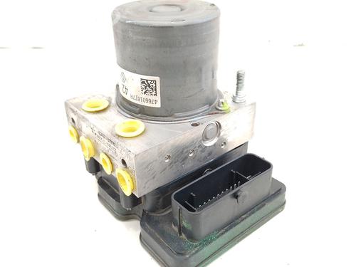 Used ABS pump ABS pump RENAULT CAPTUR II (HF_) TCe 90 (HFM6) (91 hp) 34580666 34580666