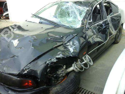 Right mirror NISSAN NAVARA NP300 (D40) 2.5 dCi 4WD | BP29977615C27