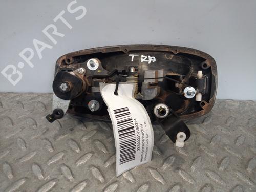 Tailgate handle CITROËN NEMO Box Body/MPV (AA_) 1.3 HDi 75 | BP13739825C132 