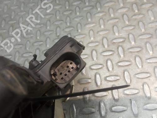 Rear left lock BMW 3 (E46)  | BP3041094C100 