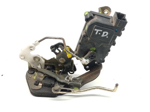 Used Rear right lock HYUNDAI ACCENT II (LC) 1.3 (86 hp) 29483471