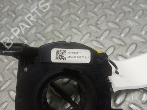 Squib airbag VOLVO V70 II (285)  | BP9363452C102 