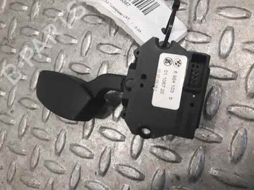 Steering column stalk BMW 5 (E60)  | BP3046564I23 