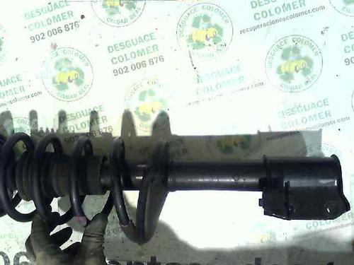 Used Left front shock absorber DACIA SANDERO [2008-2025]  3036765