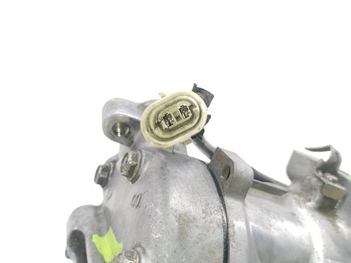 AC compressor OPEL COMBO Box Body/MPV  | BP32109347M34 