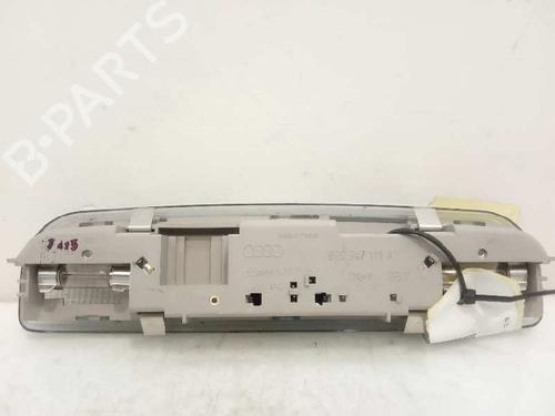 Interior roof light AUDI A3 Sportback (8PA)  | BP7433130I8 