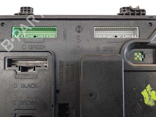 Fuse box RENAULT FLUENCE (L3_) 1.5 dCi (L30B) | BP29310125E1 