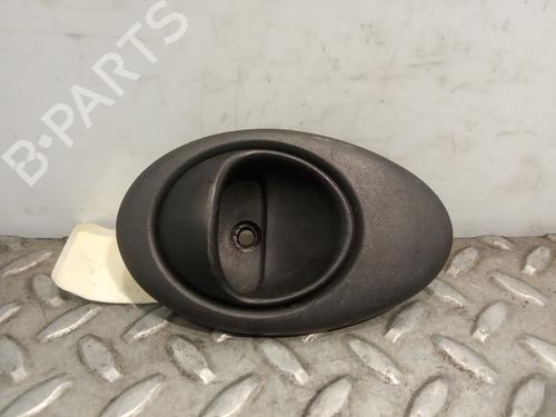 Used Front right interior door handle DAEWOO MATIZ (M100, M150) 0.8 (52 hp) 3221051