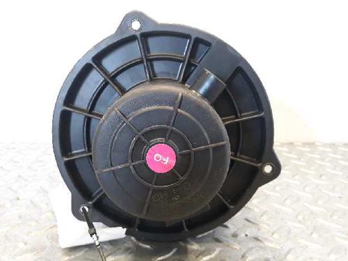 Heater blower motor HYUNDAI SANTA FÉ I (SM)  | BP5884363M62 