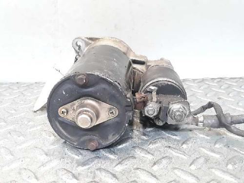 Starter MERCEDES-BENZ A-CLASS (W168) A 160 (168.033, 168.133) | BP3075022M8 