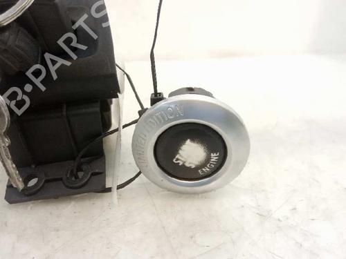 Ignition barrel BMW 1 (E81) 118 d | BP4498120M48 