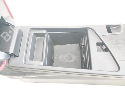 Mittelkonsole ALFA ROMEO GIULIA (952_) 2.2 D Q4 (952AFA45M) | BP38933386I22 - Image 4