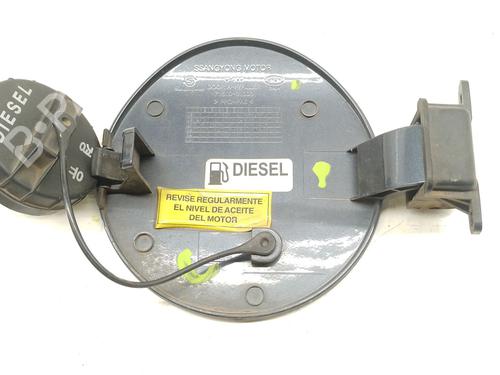 Tankklappe SSANGYONG ACTYON I 2.0 Xdi | BP30858439C131