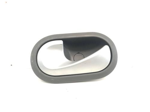 Used Front left interior door handle RENAULT CLIO III (BR0/1, CR0/1) [2005-2014]  19425803