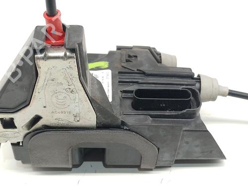 Front right lock LAND ROVER DISCOVERY SPORT (L550) 2.0 D | BP32290394C97 