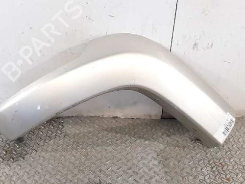 Højre bak skjermliste JEEP CHEROKEE (KJ) [2001-2008]  6062172