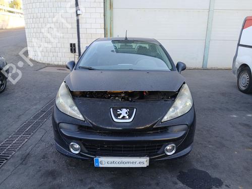Teile für PEUGEOT 207 CC (WD_) 1.6 HDi (109 hp) 4200796 