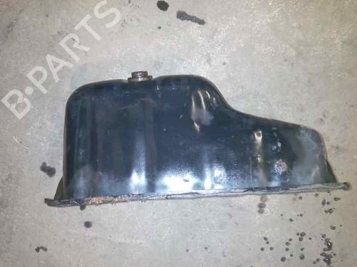 Oil sump FIAT SEICENTO / 600 (187_)  | BP14228498M115 