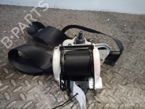 Rear left seatbelt NISSAN QASHQAI / QASHQAI +2 I (J10, NJ10, JJ10E) 2.0 dCi | BP16446047I29 