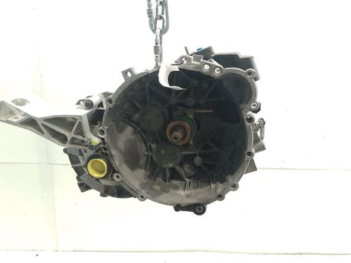 Used Gearbox VOLVO S60 I (384) D5 (163 hp) 27897585