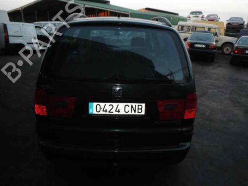 Rudehejsemekanisme venstre bagtil SEAT ALHAMBRA (7V8, 7V9)  | BP3068520C24 