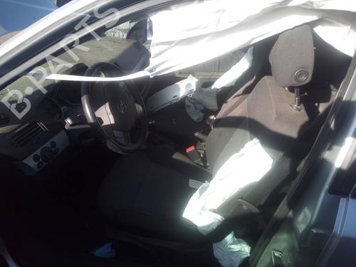 Climate control OPEL ASTRA H (A04) 1.7 CDTI (L48) | BP13251364I5 
