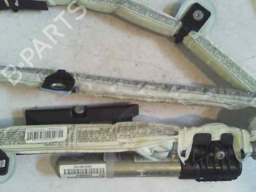 Used Left curtain airbag BMW 3 (E90) 320 d (177 hp) 3041298