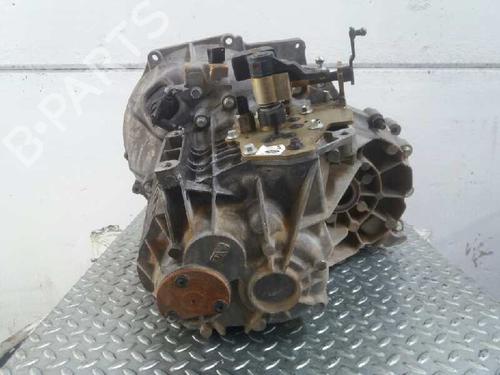 Gearbox MAZDA 3 (BK) 1.6 MZ-CD | BP3552399M3 