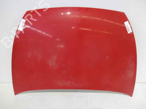 Used Hood FORD KA (RB_) 1.3 i (60 hp) 3073643