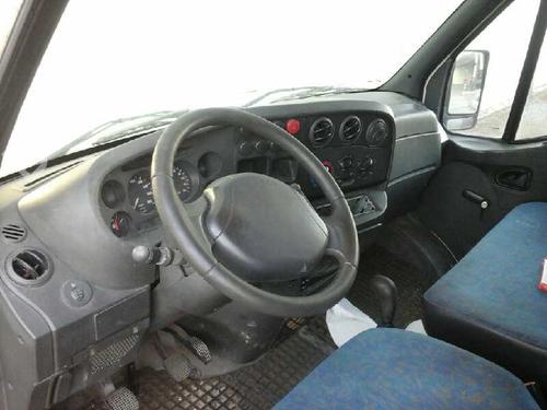 Intercooler IVECO DAILY III Van  | BP6068890M30 
