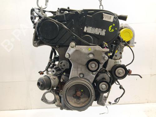 Engine OPEL INSIGNIA A Saloon (G09) 2.0 CDTI (69) | BP34541464M1 - Image 4