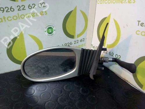 Used Left mirror FIAT SEICENTO / 600 (187_) [1997-2010]  3066806