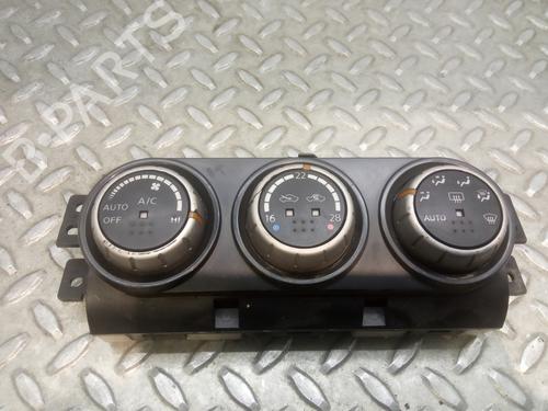 Used Climate control NISSAN X-TRAIL II (T31) [2007-2018]  3071034