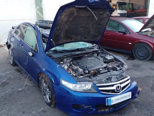 Used Parts HONDA ACCORD VII (CL, CN) 2.2 i-CTDi (CN1) (140 hp) 4374429