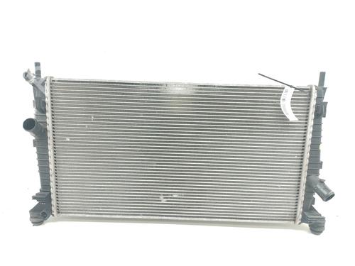 Used Water radiator VOLVO S40 II (544) 1.8 (125 hp) 24292596