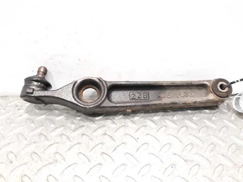 Left front suspension arm OPEL AGILA (A) (H00)  | BP7900535M12 