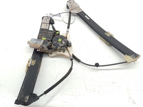 Used Front right window mechanism SEAT IBIZA V (KJ1, KJG) [2017-2026]  32169947