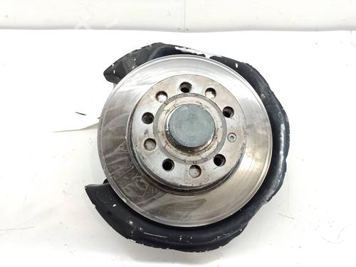 Used Right rear steering knuckle VW SCIROCCO III (137, 138) 1.4 TSI (122 hp) 19533091