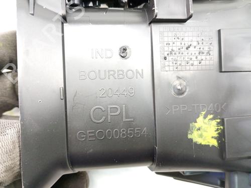 Air vent DS DS 5 (KF_) 1.6 THP 165 (KF5GZT) | BP40498661I21 - Image 5
