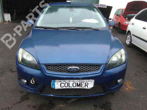 Used Parts FORD FOCUS II Turnier (DA_, FFS, DS)  1.8 TDCi  254575