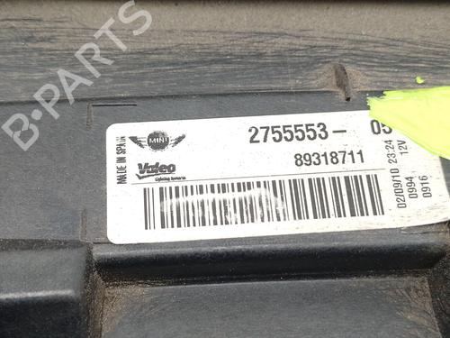 Third brake light MINI MINI CLUBMAN (R55) Cooper D | BP30838259L11 