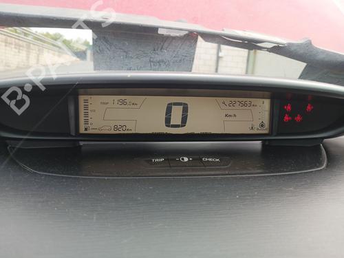 Motor CITROËN C4 I (LC_) 1.6 HDi | BP29251915M1 