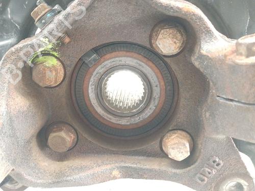 Left front steering knuckle SUBARU FORESTER (SH_) 2.0 D AWD (SHH, SHD, SHN) | BP29457459M25