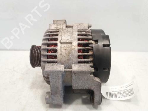 Used Alternator DAEWOO EVANDA (KLAL) 2.0 (131 hp) 4867072