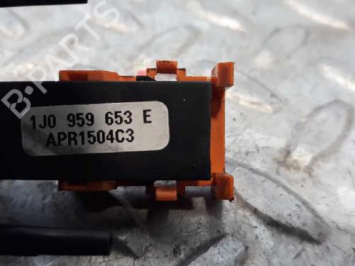 Squib airbag SKODA OCTAVIA I (1U2)  | BP6471794C102 