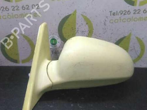 Left mirror HYUNDAI COUPE I (RD)  | BP3064661C26 
