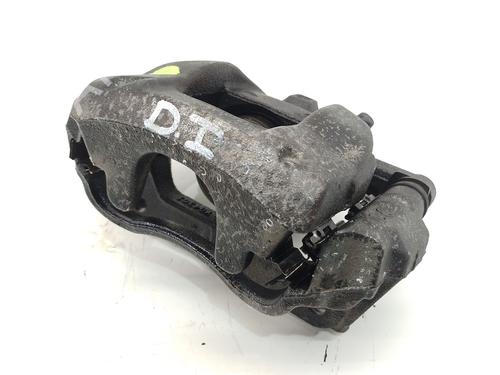 Used Left front brake caliper TOYOTA AVENSIS Saloon (_T27_) 2.0 D-4D (ADT270_, ADT270R) (124 hp) 31980316
