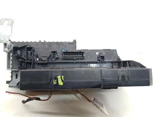 Fuse box MERCEDES-BENZ C-CLASS (W204) C 200 CDI (204.001) | BP31063327E1 
