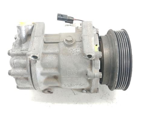 AC-Kompressor NISSAN QASHQAI I (J10, NJ10) 1.5 dCi | BP30393603M34